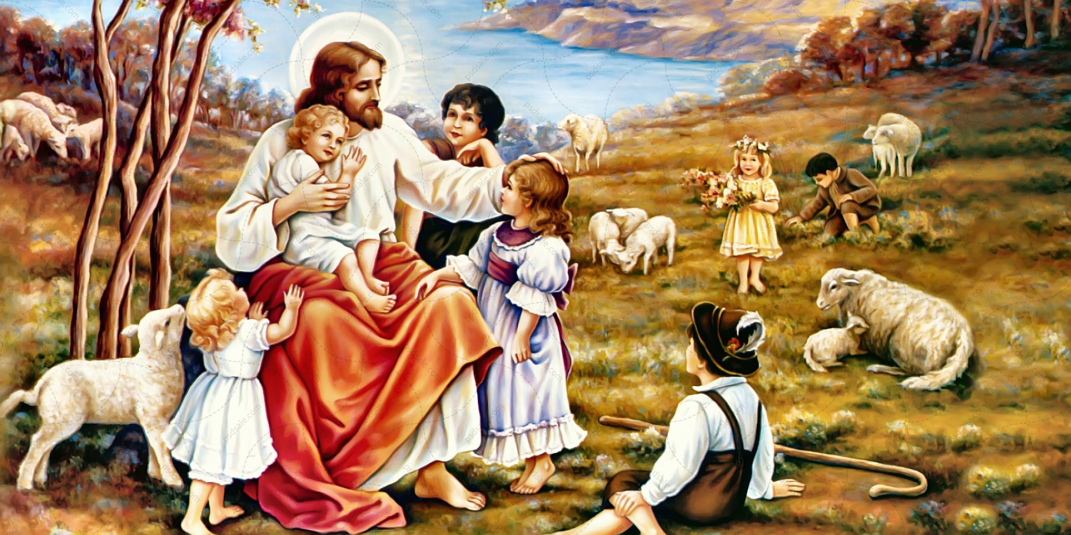 Родители бога. Христос и дети. Библейские сюжеты. Иисус Христос и дети. Дети Бога.
