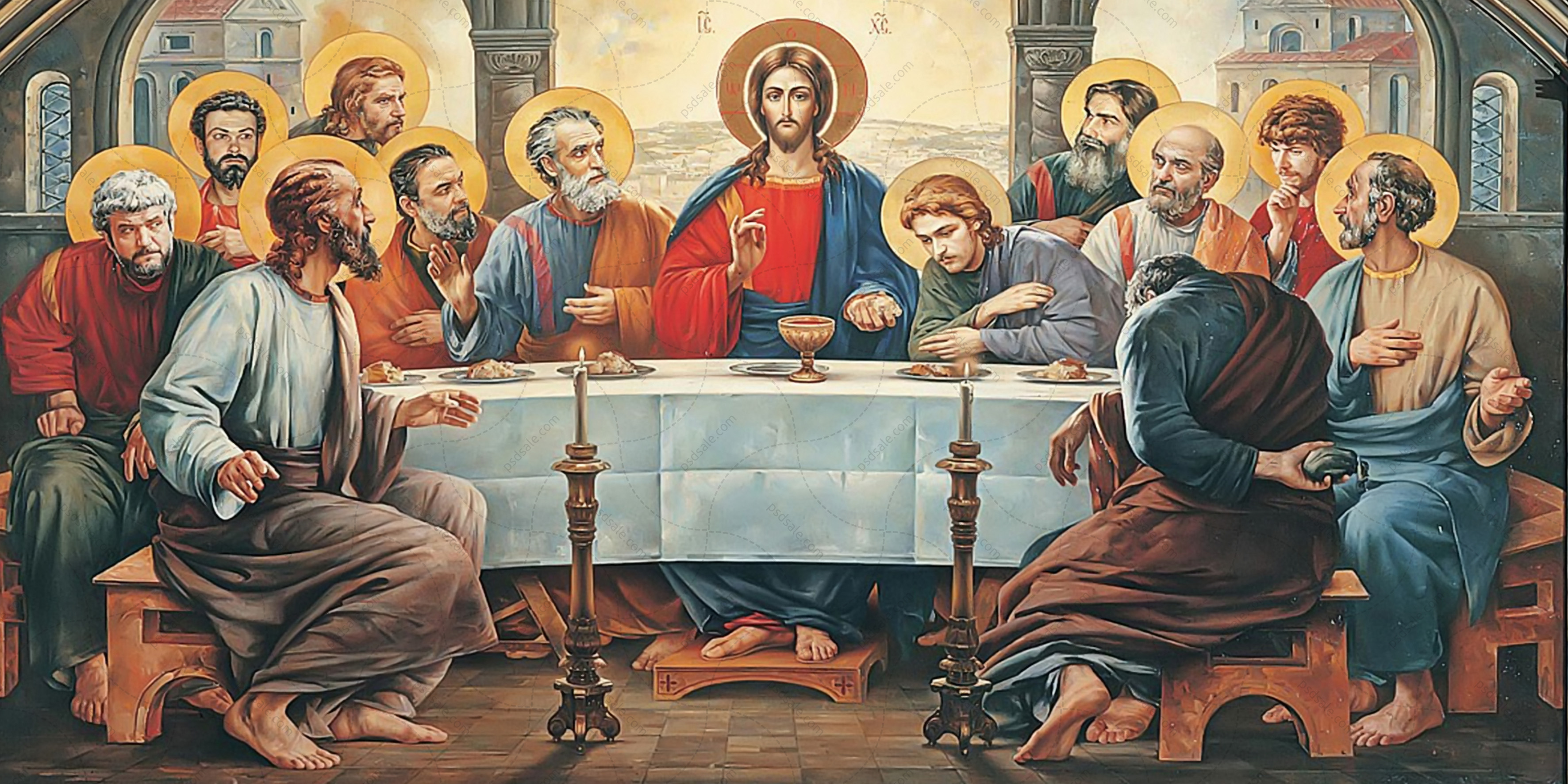 Христианского апостола. 12 Апостолов Иисуса Христа. Тайная вечеря Иисуса Христа и 12 апостолов. Икона 12 апостолов Тайная вечеря.